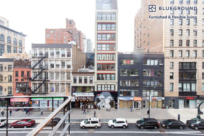 Foto del edificio - 108 W 15th St