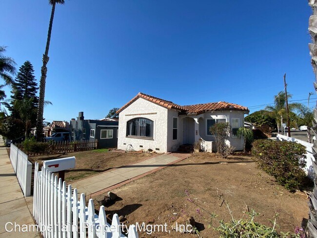 Building Photo - 3 br, 2 bath House - 916 Alberta Ave