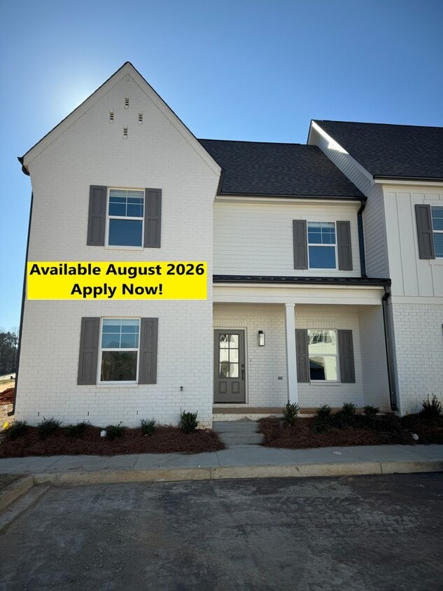 South Grove - South Grove