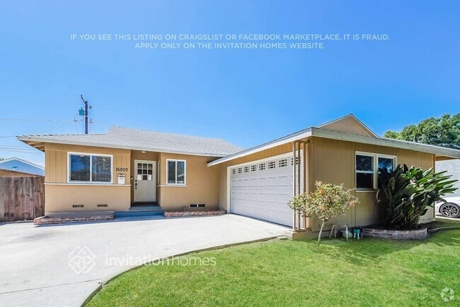 Building Photo - 15007 Florwood Ave