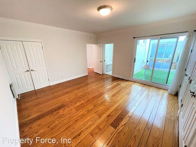 Foto del edificio - 2 br, 2 bath House - 2030 Broadway St #1