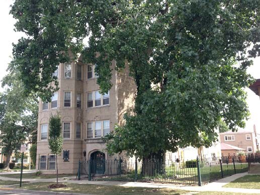 Foto del edificio - 8325 Kilpatrick Ave