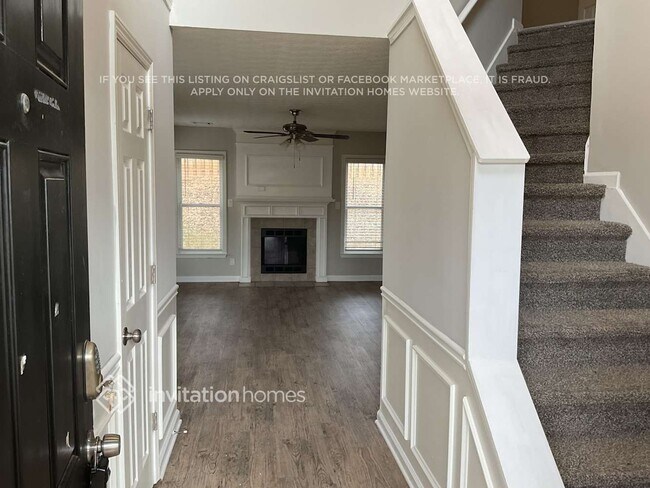 Foto del edificio - 2546 Plymouth Way