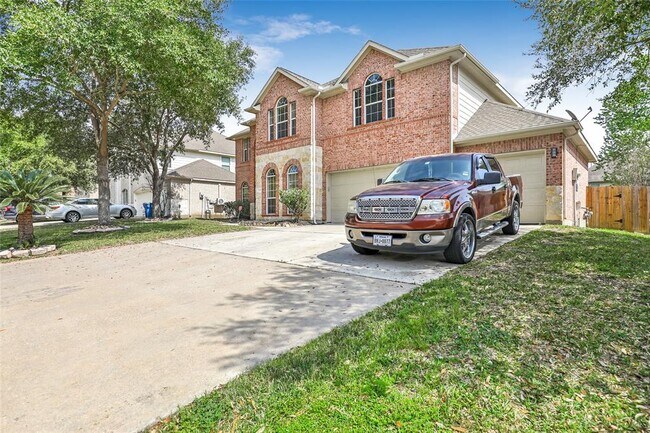 Building Photo - 18510 Catamaran Dr