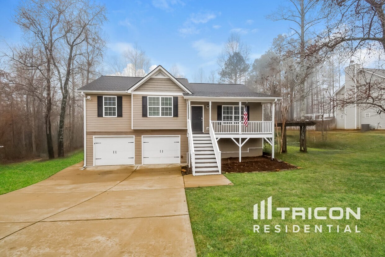 Foto principal - 185 Jackson Farms Dr