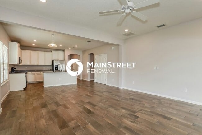Foto del edificio - 3 Bedroom Pet-Friendly Home in Jacksonvill...