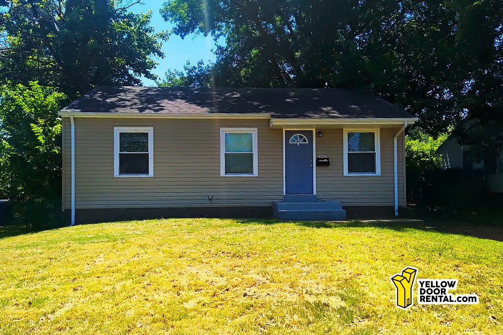 428 Crawford Rd, Bellefontaine Neighbors, MO 63137 House Rental in