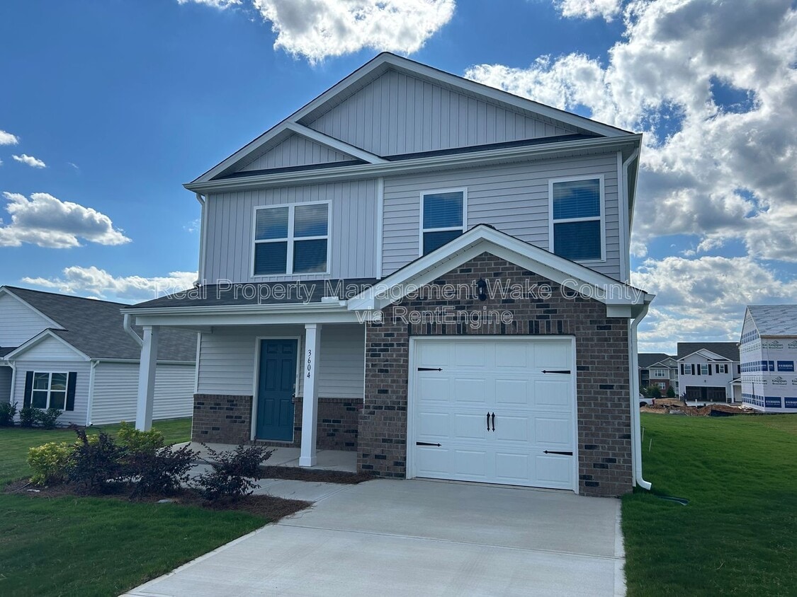 Foto principal - 3604 Sorda Ct