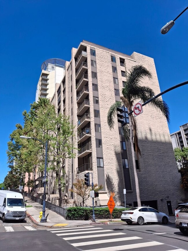 Building Photo - 1333 Eighth Ave
