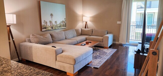 Foto del edificio - 3069 Meadow Run Walk