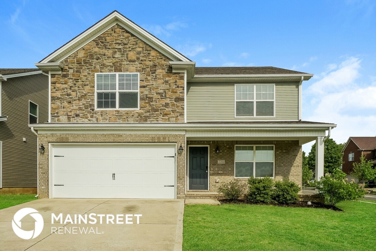 Foto principal - 2201 Walcot Way