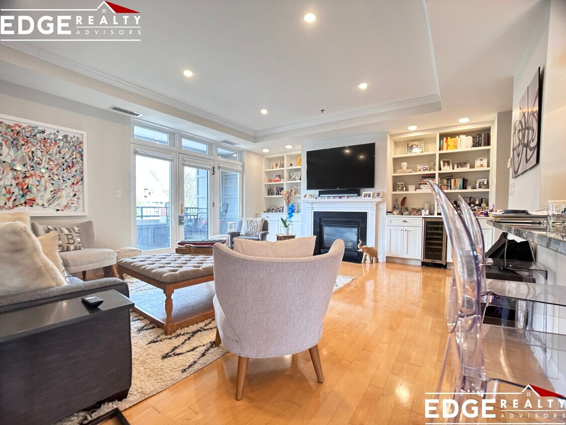 Foto principal - 1580 Beacon St