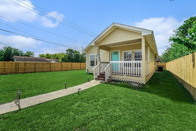 Foto del edificio - 4146 Brinkley St