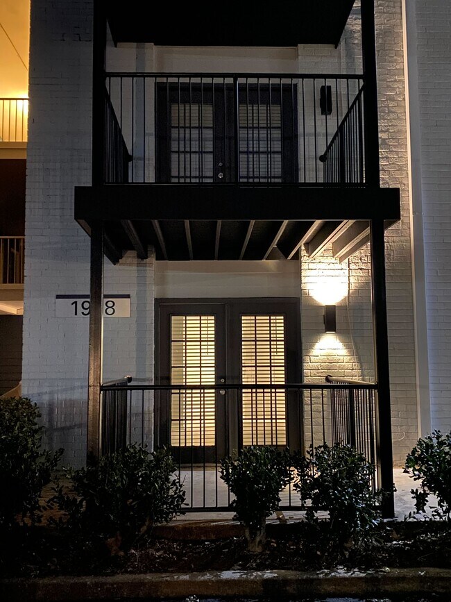 The Brookwood Apartments in Homewood, AL