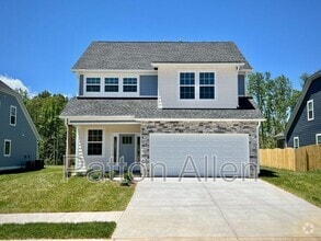 Building Photo - 117 N Christie Ct
