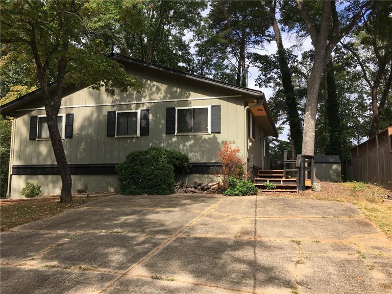 Primary Photo - 3638 Lodgehaven Dr