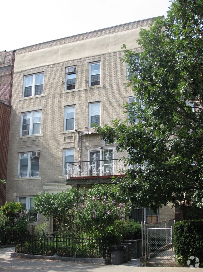 Foto del edificio - 1326 55th St