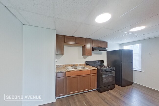 Foto del edificio - 122 S Longworth Ave