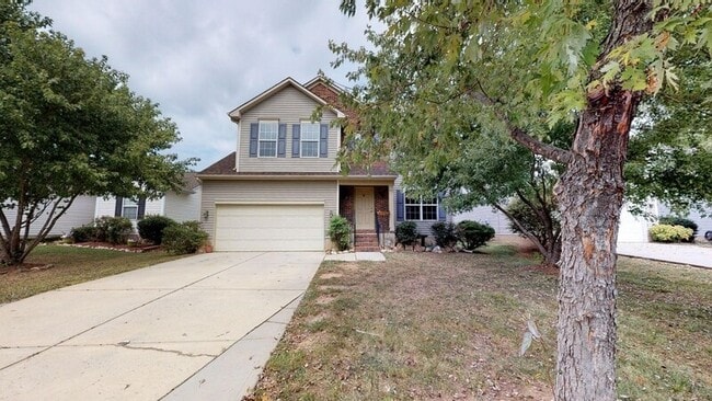 Building Photo - 1040 Meadowbrook Ln SW