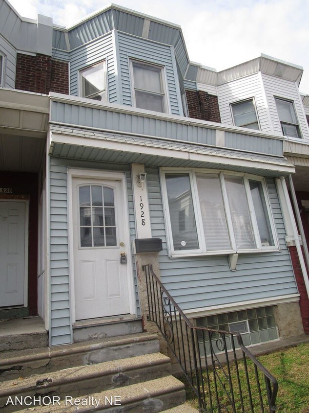 1928 Haworth St, Philadelphia, PA 19124 House Rental in Philadelphia