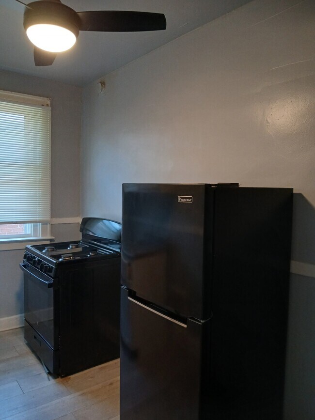 Foto del edificio - 433 W Savannah St