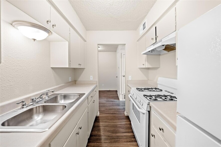 Foto principal - 2314 Greenfield Pkwy