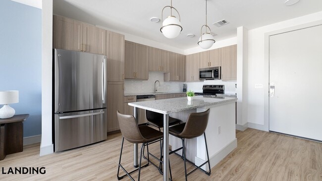 Foto del edificio - 3100 Scofield Ridge Pkwy