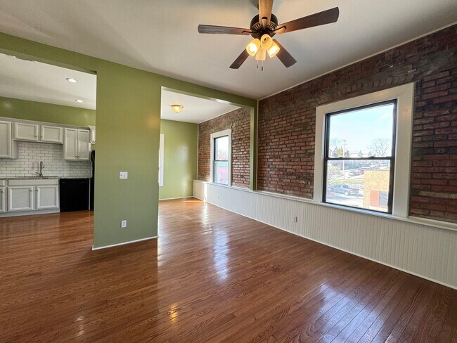 Foto del edificio - 501 N 6th St