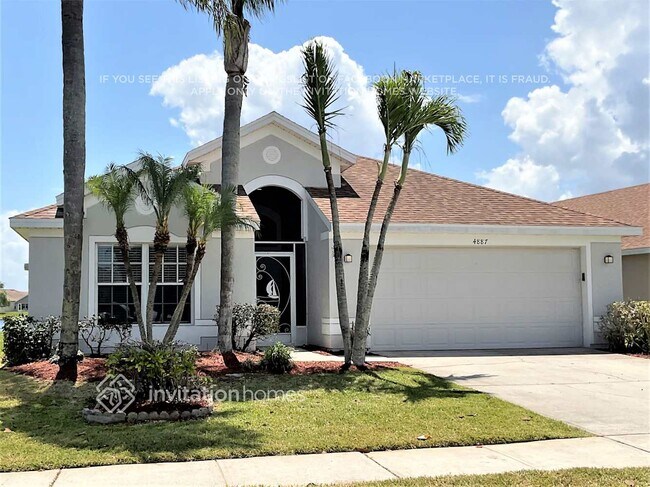 Foto del edificio - 4887 Worthington Cir