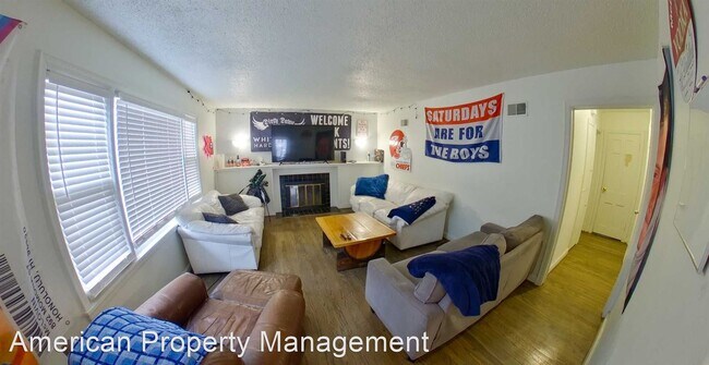 Foto del edificio - 6 br, 3 bath House - 1215 Ratone St.