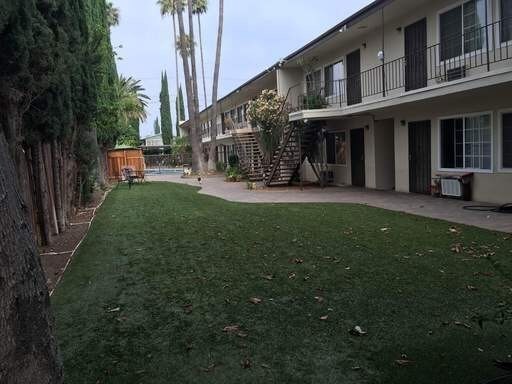 Building Photo - 7314 Variel Ave