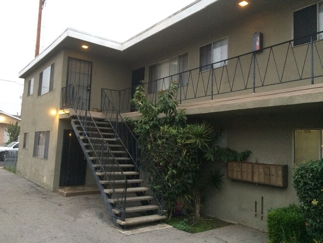 Photo - 1036 W 253rd St Apartment