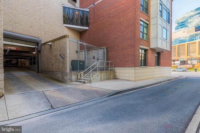 Foto del edificio - 903 S Caroline St