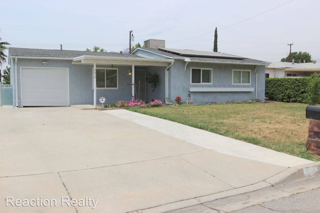 7018 Bangor Ave, Highland, CA 92346 House for Rent in Highland, CA