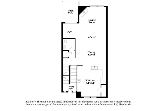 Building Photo - 705 Keystone Park Dr