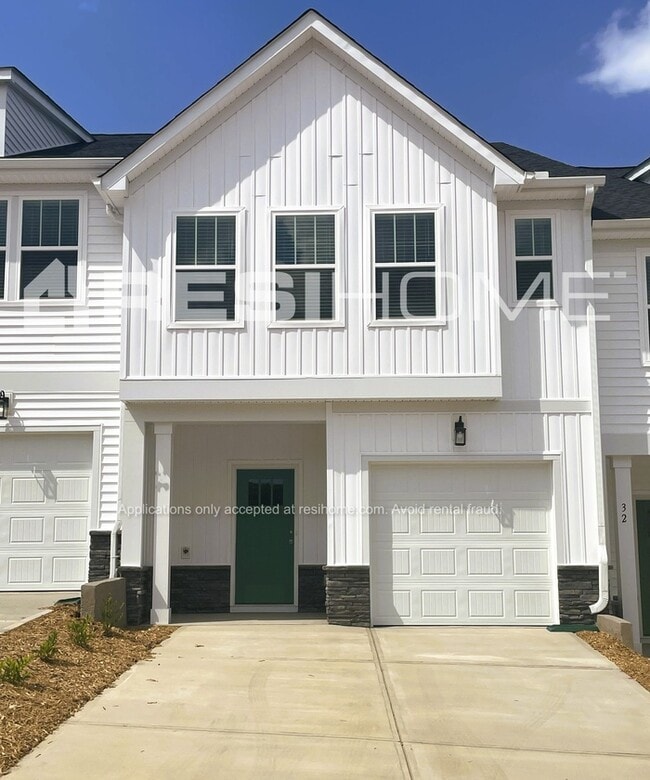 Building Photo - 405 Rill Walk Pl
