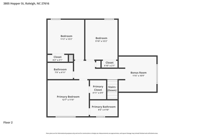 Building Photo - 3805 Hopper St