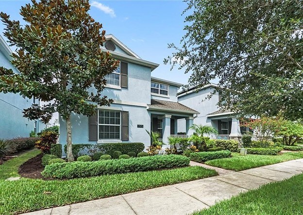 Foto principal - 11910 Philosophy Way