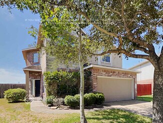 Building Photo - 5702 Ranch Prairie Tr