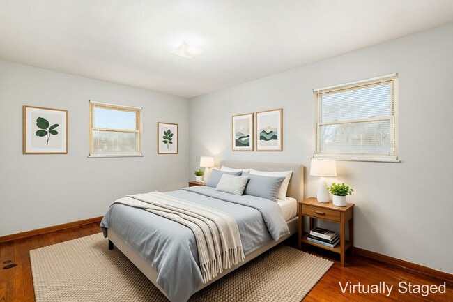 Foto del edificio - 1501 Linwood Ave