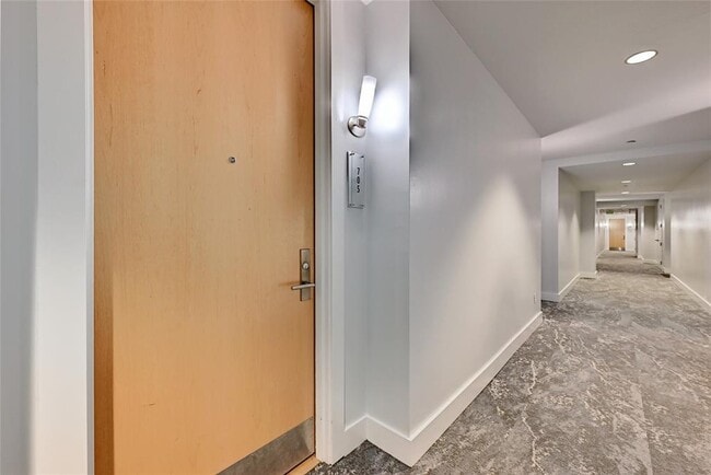 Foto del edificio - 603 Davis St