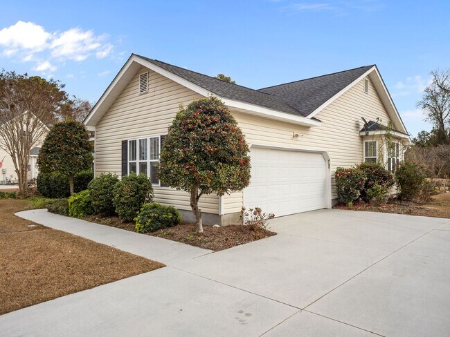 Foto del edificio - Efficient Brandywine home Available now