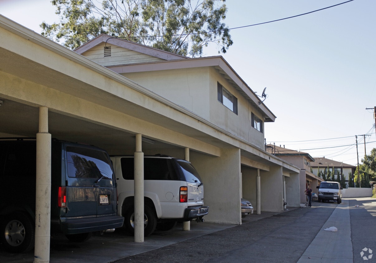 Building Photo - 509 Richland St