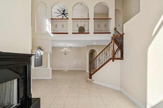 Foto del edificio - 10509 Vignon Ct