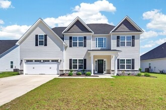 Building Photo - 520 Indigo Johnston Dr