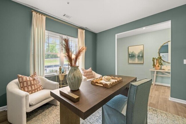 Foto del edificio - 16 Red Dragon Dr