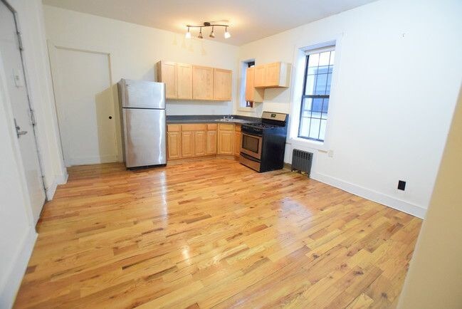 Foto del edificio - 1140 Eastern Pkwy