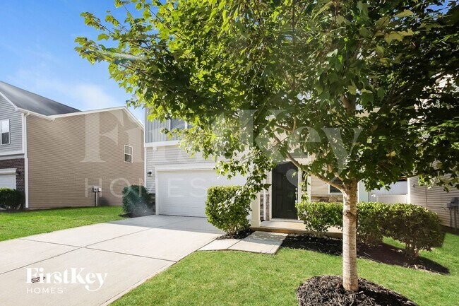 Foto del edificio - 9520 Blue Knoll Ct