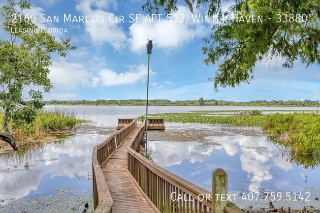 Building Photo - 2160 San Marcos Cir SE