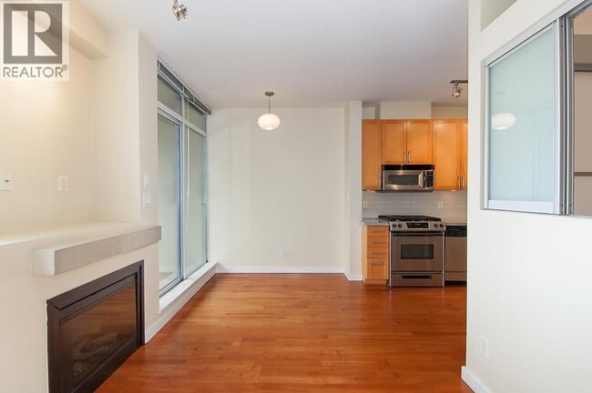 Photo du bâtiment - 2055 Yukon St